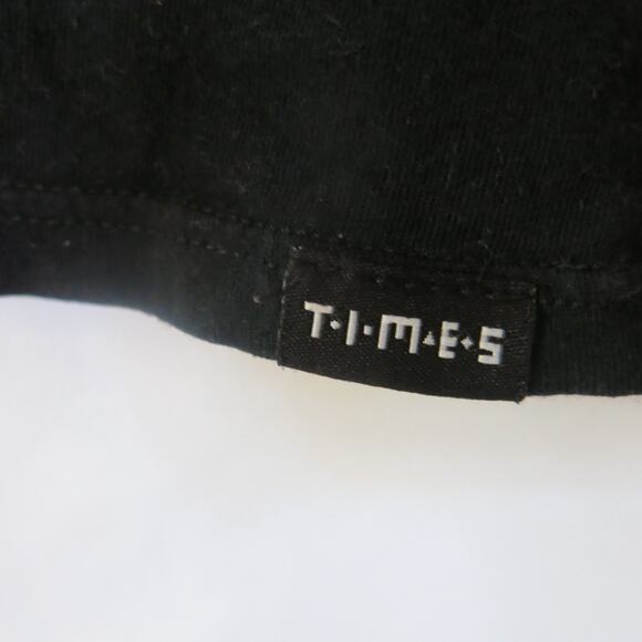 PAPER PILOTS BAND T Shirt Size M West Coast Music Brit Pop Alternative Indie - Picture 5 of 8